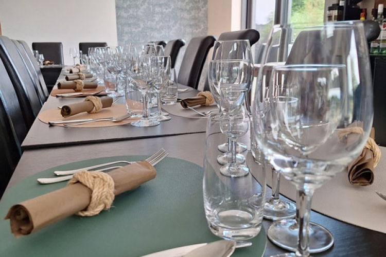 Le Restaurant des trévires