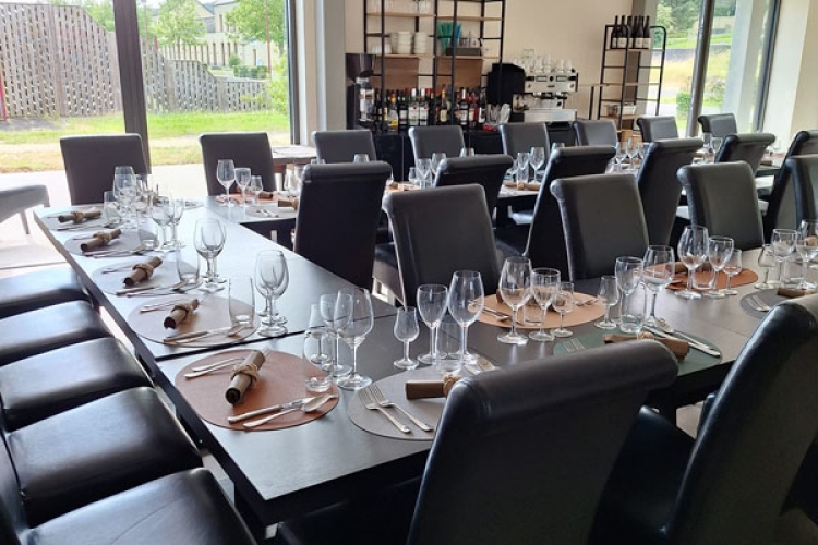 Le Restaurant des trévires