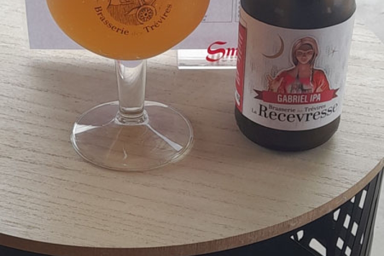 Le Restaurant des trévires