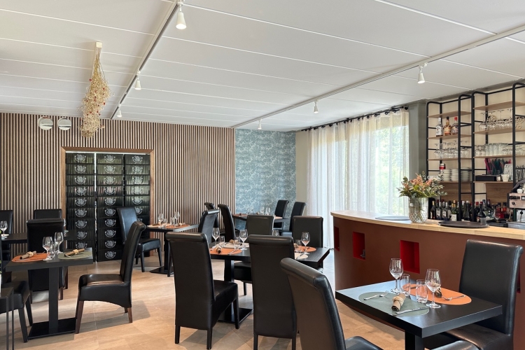 Le Restaurant des trévires